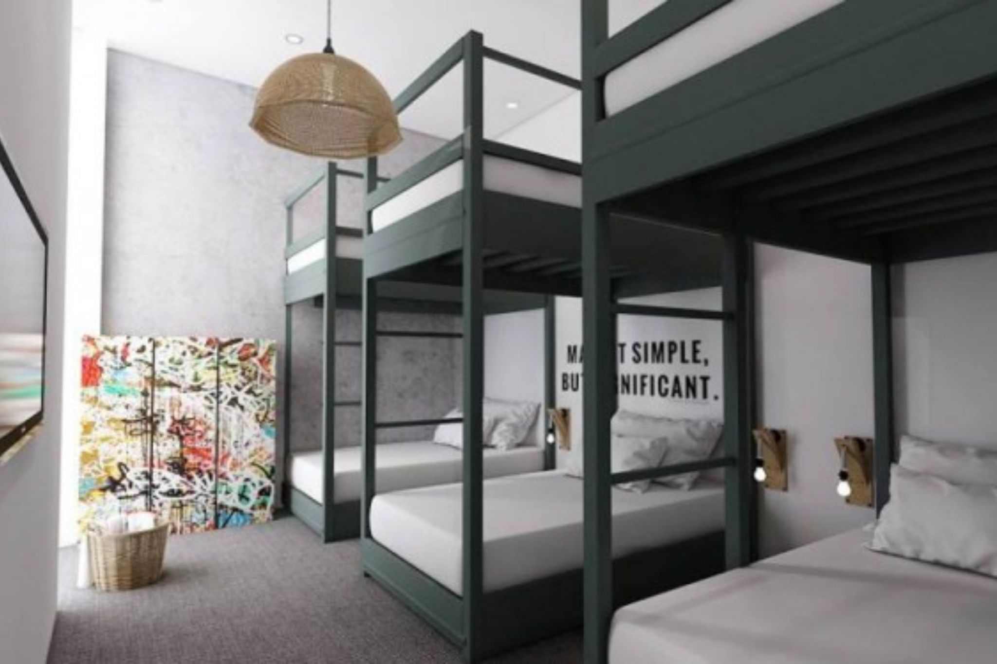 chuẩn bị trước khi thiết kế hostel 14